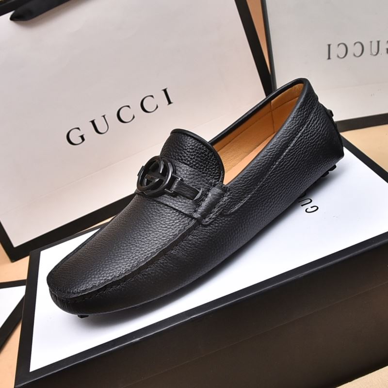 Gucci Tods Shoes